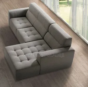 L Shape Chair