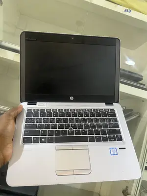 Laptop HP EliteBook 820 G3 8GB Intel Core i7 SSD 256GB