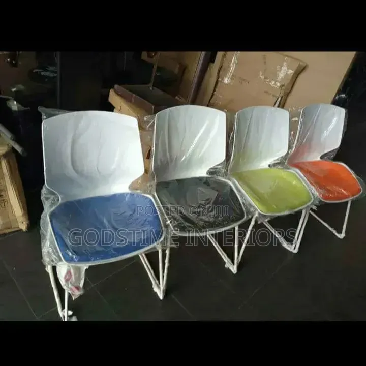 Fibre Chair