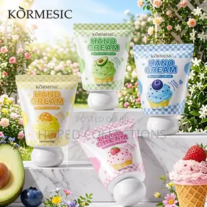 Hand Cream
