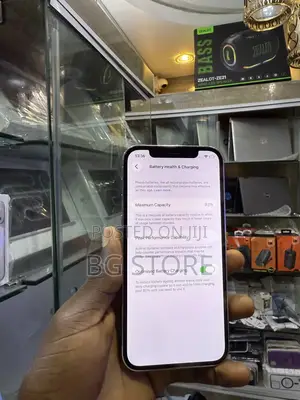 Apple iPhone 12 Pro 256 GB Silver