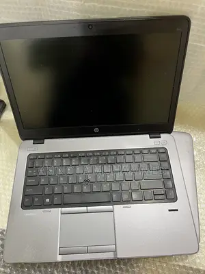 Laptop HP EliteBook 840 G1 8GB Intel Core i5 HDD 500GB