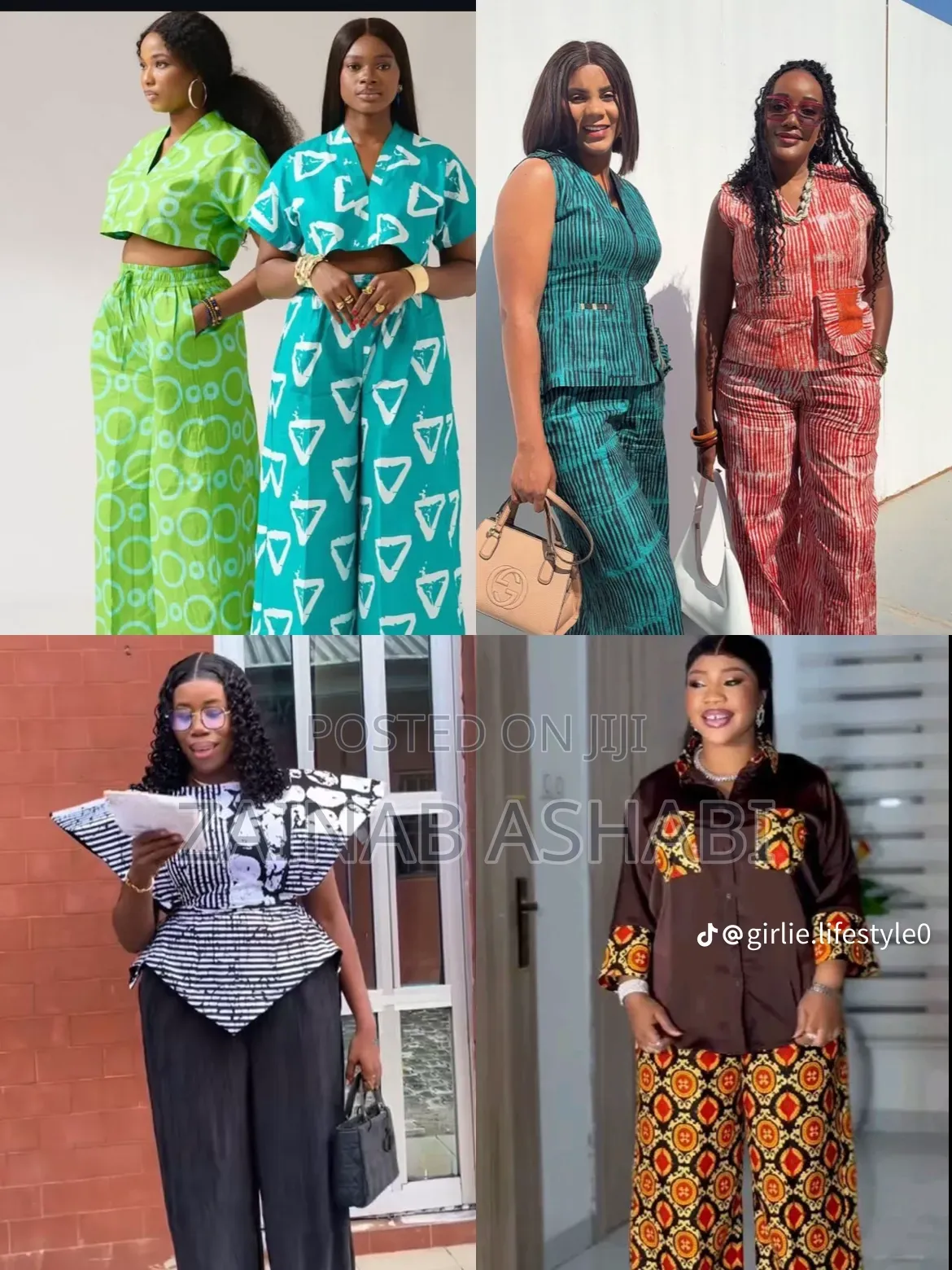 Clothes for Women