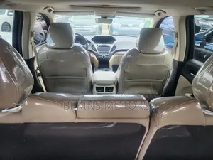 Acura MDX 2016