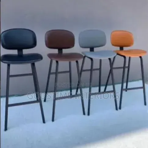 Newly Imported Barstools
