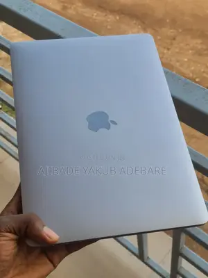 Laptop Apple MacBook Pro 2020 8GB Apple M1 SSD 512GB