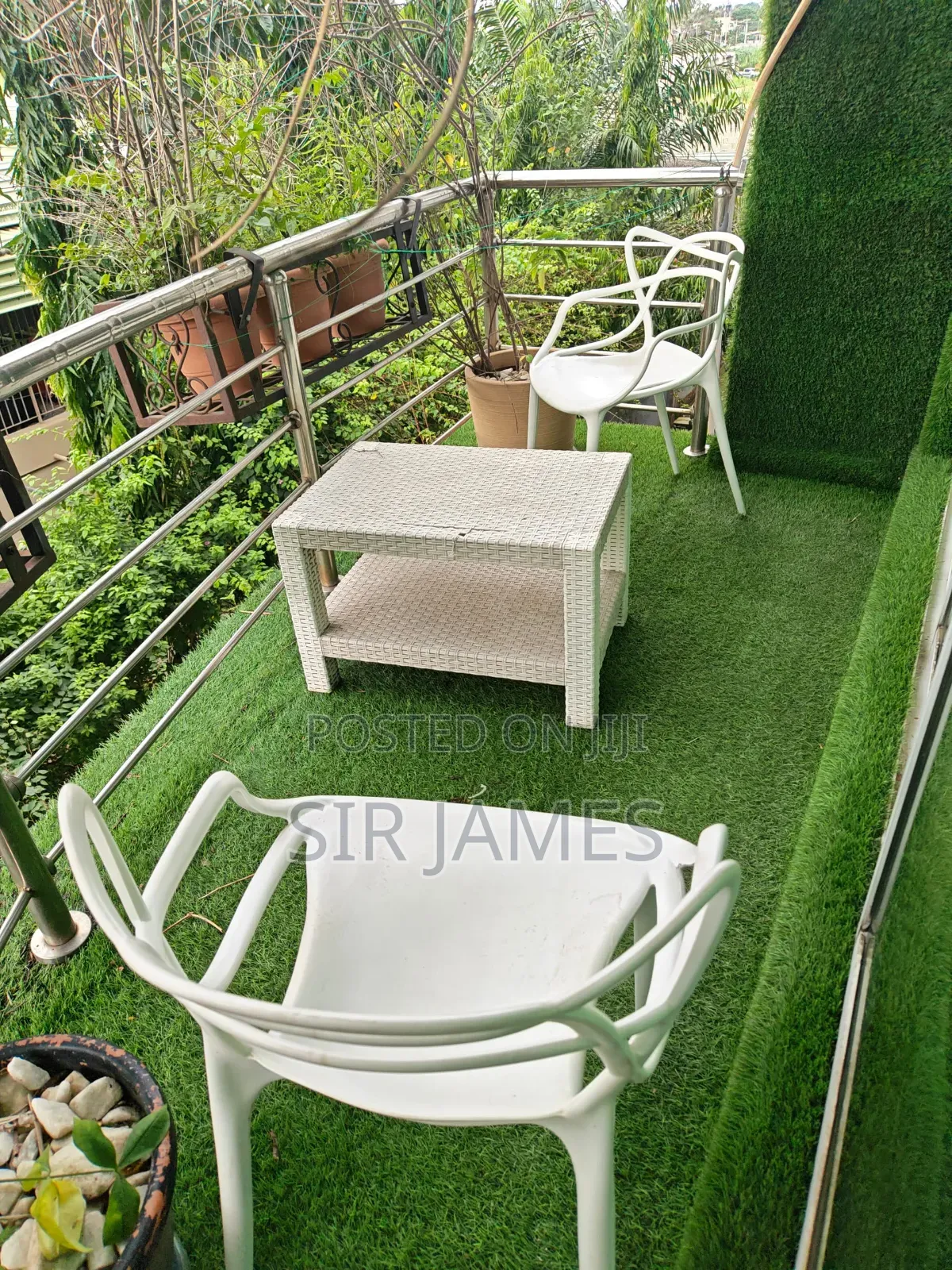 Shortlet Apartment