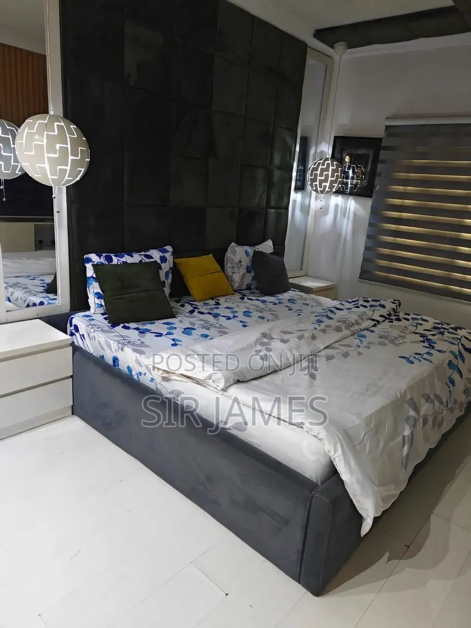 Shortlet Apartment