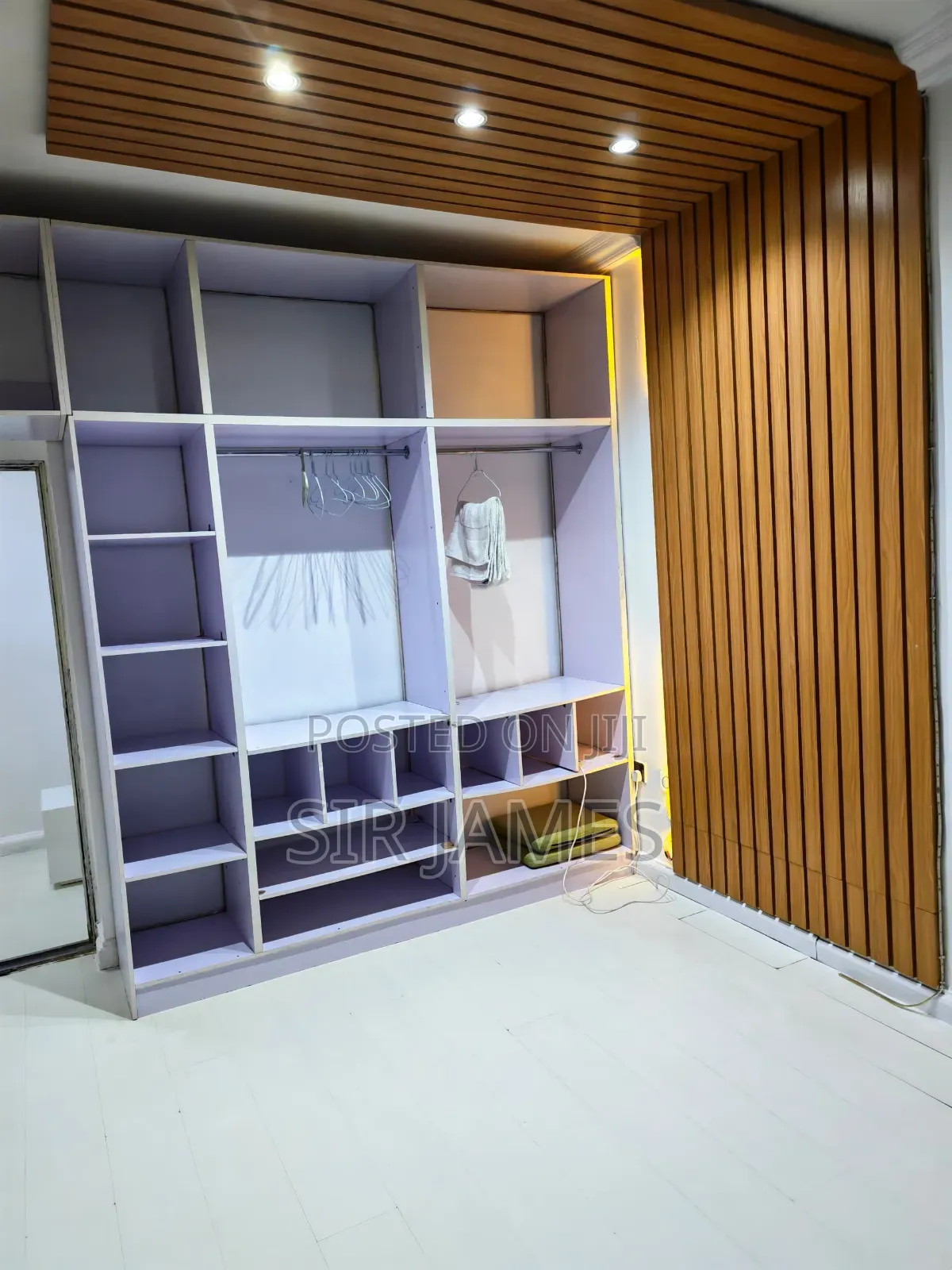 Shortlet Apartment