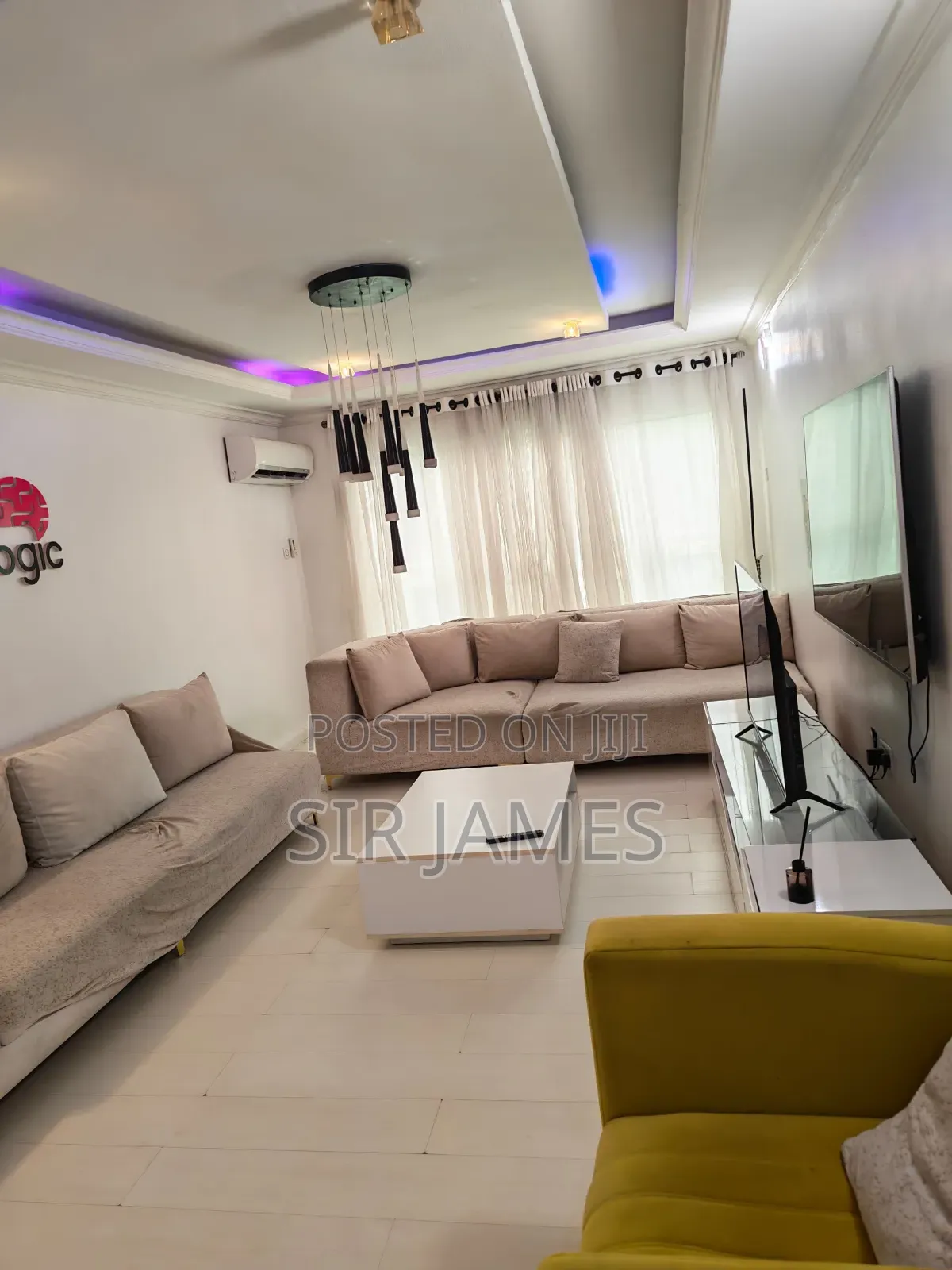 Shortlet Apartment
