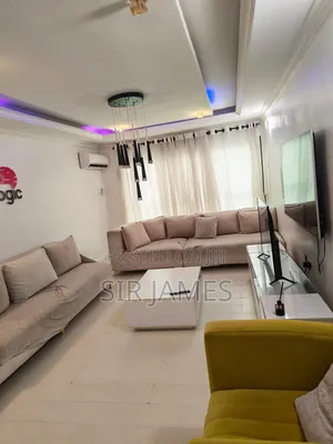 Shortlet Apartment