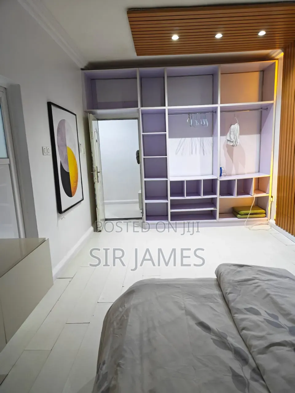Shortlet Apartment