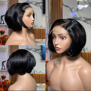 SDD Tiwa Wig