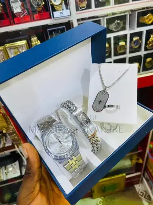 Jewelry Set