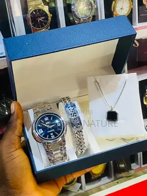 Jewelry Set