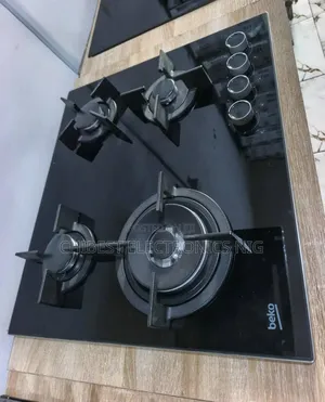Original Beko Built-in 4 Burners Automatic Gas Cooker Hob 100%Copper