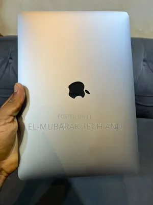 Laptop Apple MacBook Pro 2020 8GB Apple M1 SSD 256GB