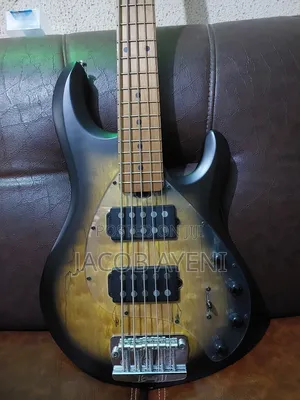Sterling by Musicman Ray35