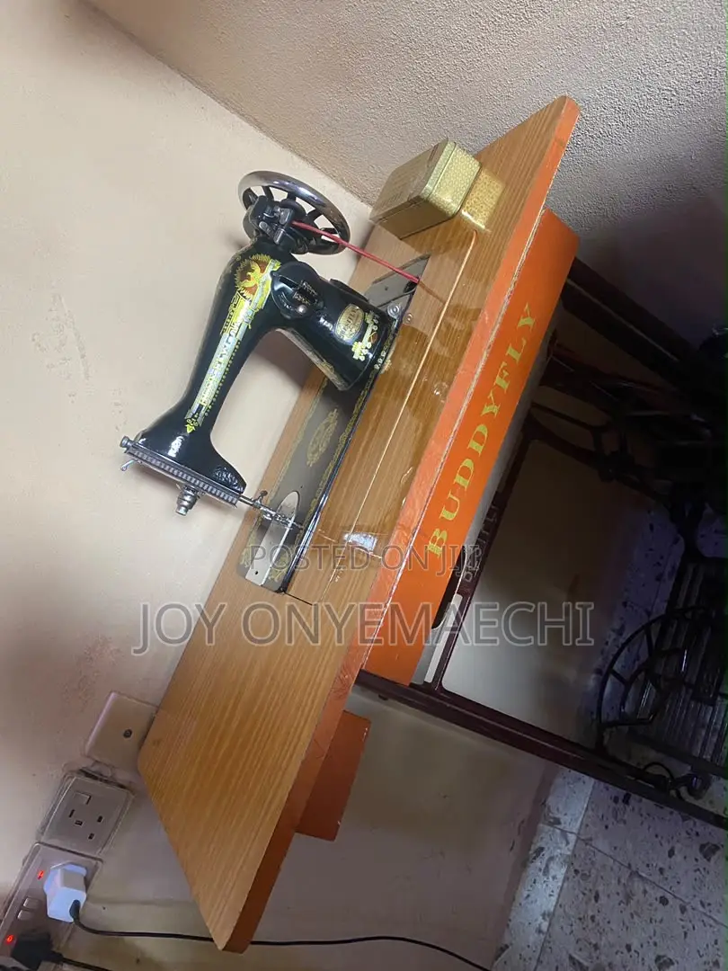 Sewing Machine