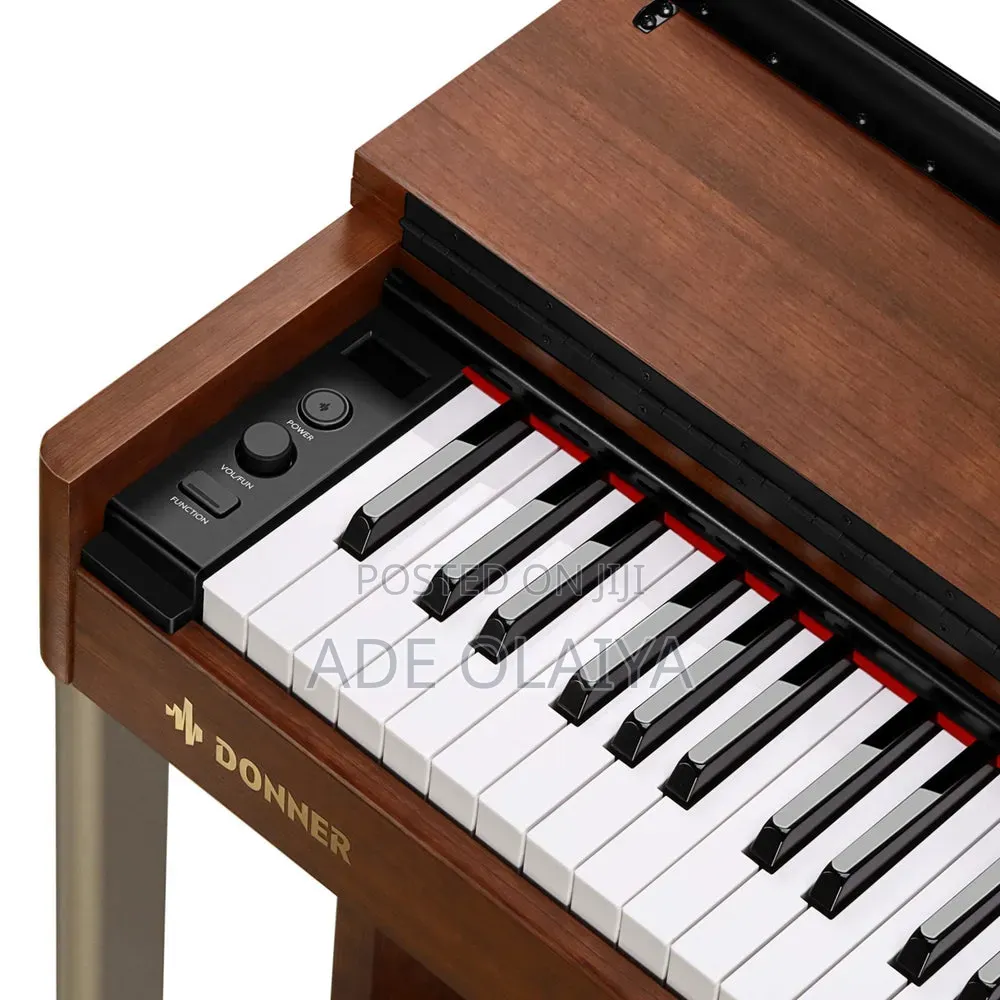 Donner DDP-200 Mk2 Digital Piano
