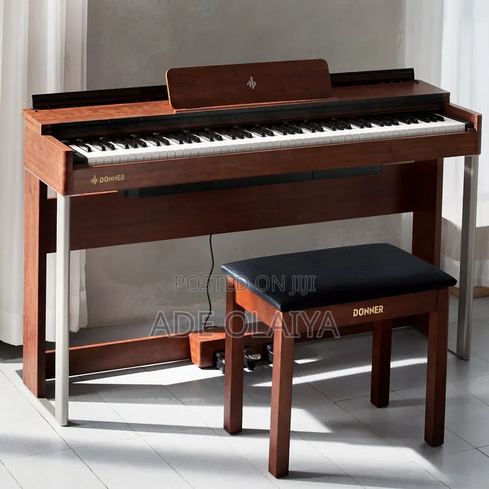 Donner DDP-200 Mk2 Digital Piano