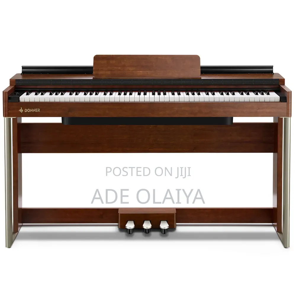 Donner DDP-200 Mk2 Digital Piano