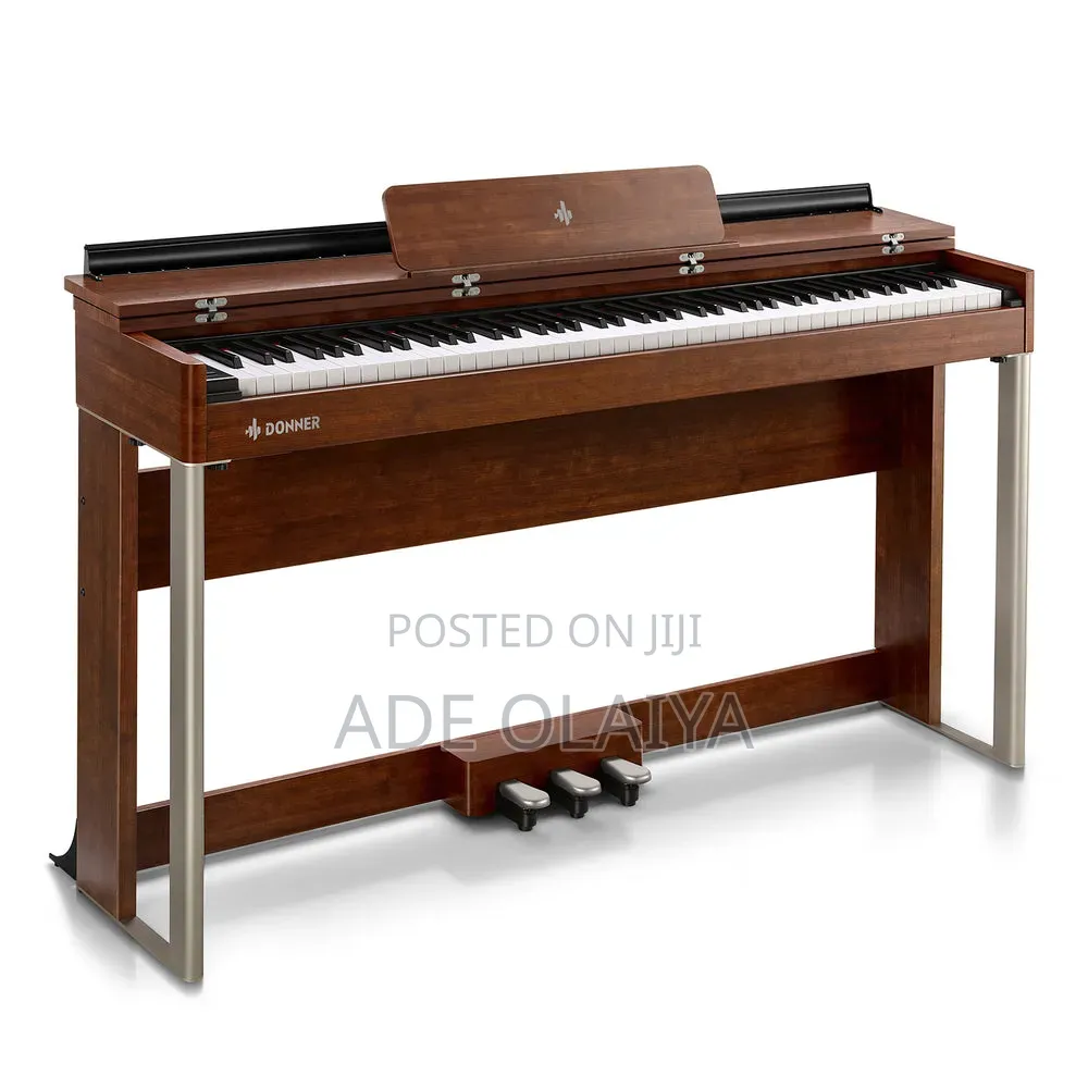 Donner DDP-200 Mk2 Digital Piano