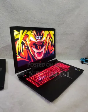 Laptop HP Omen 17 16GB Intel Core i7 HDD+SSD 1T