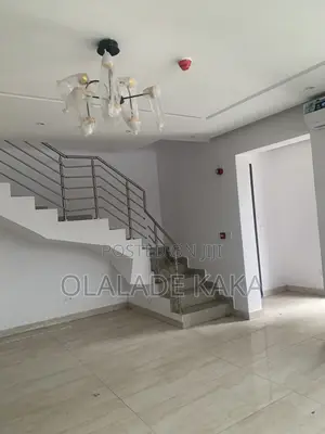 4bdrm Duplex in Ikoyi S.W for rent