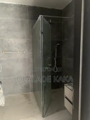 4bdrm Duplex in Ikoyi S.W for rent