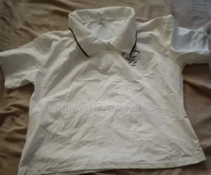 Customized Polo for Males