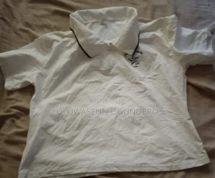 Customized Polo for Males