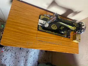 Sewing Machine