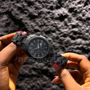 Rolvalenzo Watch