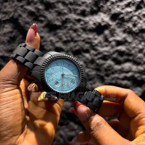 Rolvalenzo Watch