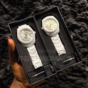 Rolvalenzo Watch