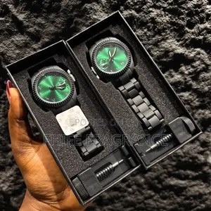 Rolvalenzo Watch