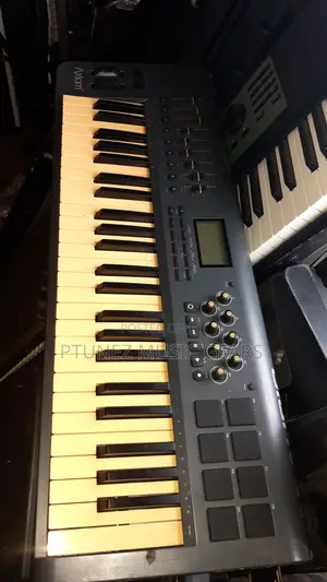 Maudio Axiom 49