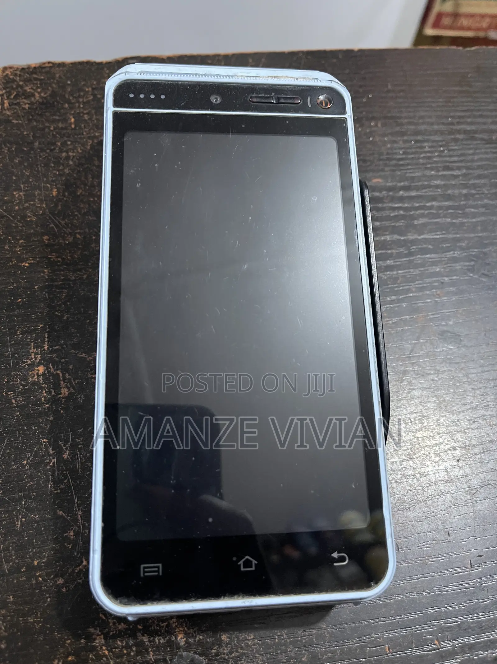 Used Baxi Pos