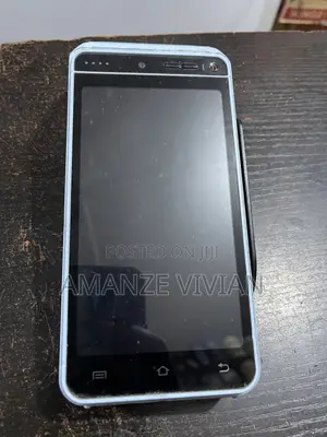 Used Baxi Pos