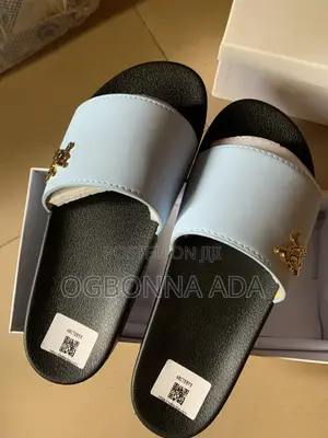 Men’S Slide