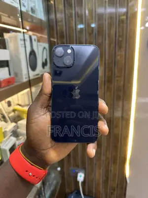 Apple iPhone 13 512 GB Blue