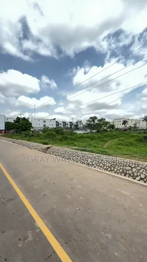 4200sqm Prime Commercial Land