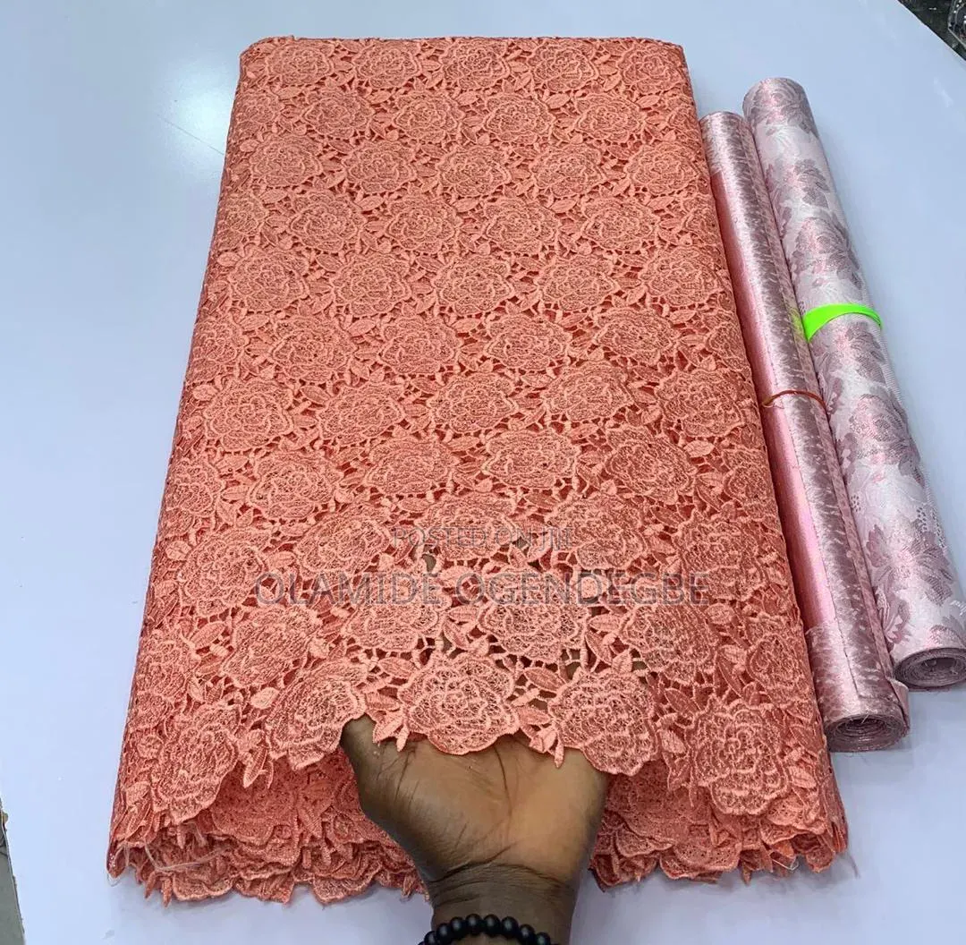 Gulpure Lace