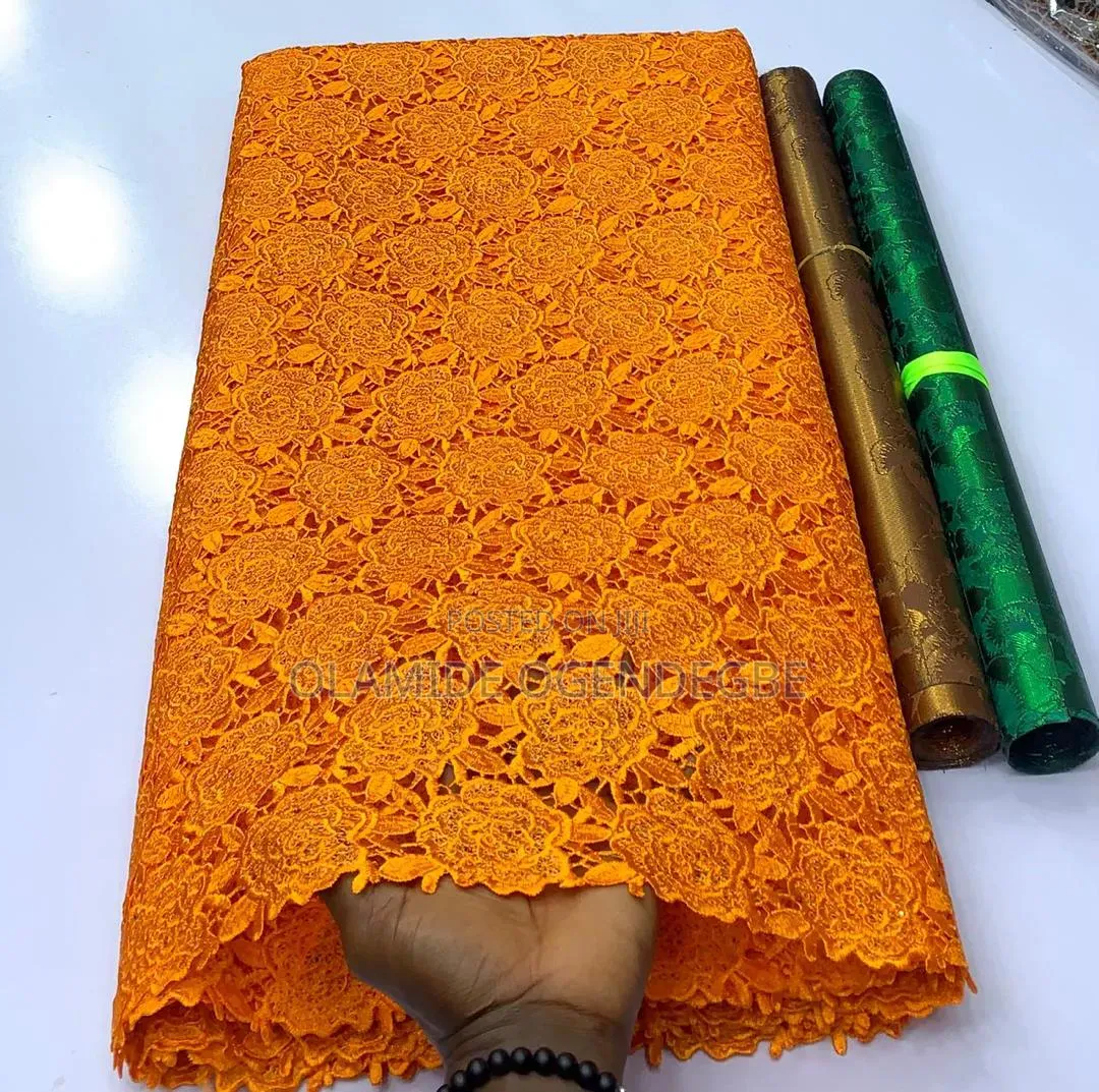 Gulpure Lace
