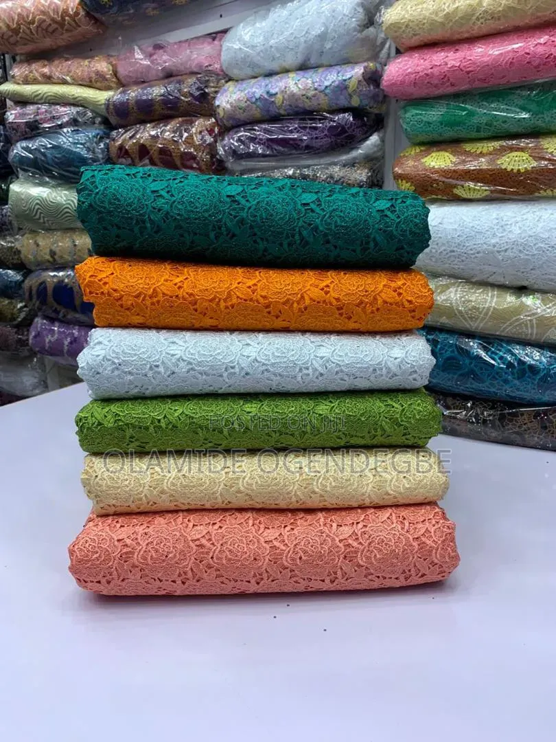 Gulpure Lace