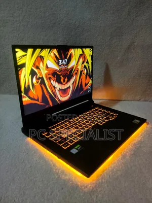 Laptop Asus ROG Strix G15 16GB Intel Core i7 HDD+SSD 1T