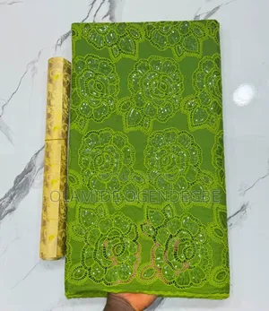 Chiffon Lace