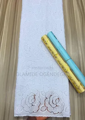 Chiffon Lace