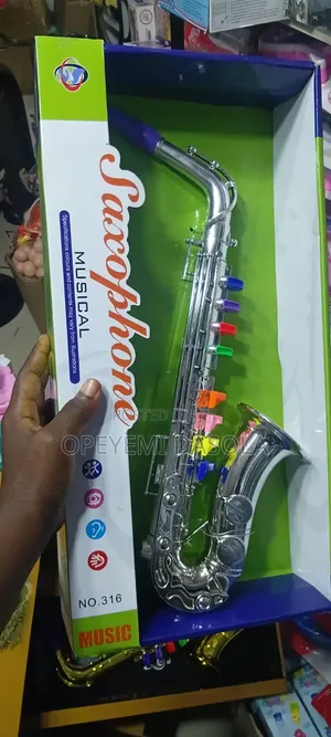 8tones Saxophone